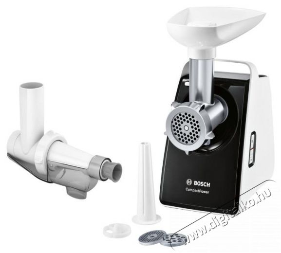 Bosch MFW3X15B H&Uacute;SDAR&Aacute;L&Oacute; Konyhai term&eacute;kek - Konyhai kisg&eacute;p (elők&eacute;sz&iacute;t&eacute;s / feldolgoz&aacute;s) - H&uacute;sdar&aacute;l&oacute; - 516403