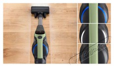 Bosch BCS931TQC Unlimited 9 &aacute;ll&oacute; porsz&iacute;v&oacute; H&aacute;ztart&aacute;s / Otthon / K&uuml;lt&eacute;r - Porsz&iacute;v&oacute; / takar&iacute;t&oacute;g&eacute;p - K&eacute;zi / &aacute;ll&oacute; porsz&iacute;v&oacute; - 529300