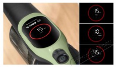 Bosch BCS931TQC Unlimited 9 &aacute;ll&oacute; porsz&iacute;v&oacute; H&aacute;ztart&aacute;s / Otthon / K&uuml;lt&eacute;r - Porsz&iacute;v&oacute; / takar&iacute;t&oacute;g&eacute;p - K&eacute;zi / &aacute;ll&oacute; porsz&iacute;v&oacute; - 529300