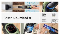 Bosch BCS931TQC Unlimited 9 &aacute;ll&oacute; porsz&iacute;v&oacute; H&aacute;ztart&aacute;s / Otthon / K&uuml;lt&eacute;r - Porsz&iacute;v&oacute; / takar&iacute;t&oacute;g&eacute;p - K&eacute;zi / &aacute;ll&oacute; porsz&iacute;v&oacute; - 529300