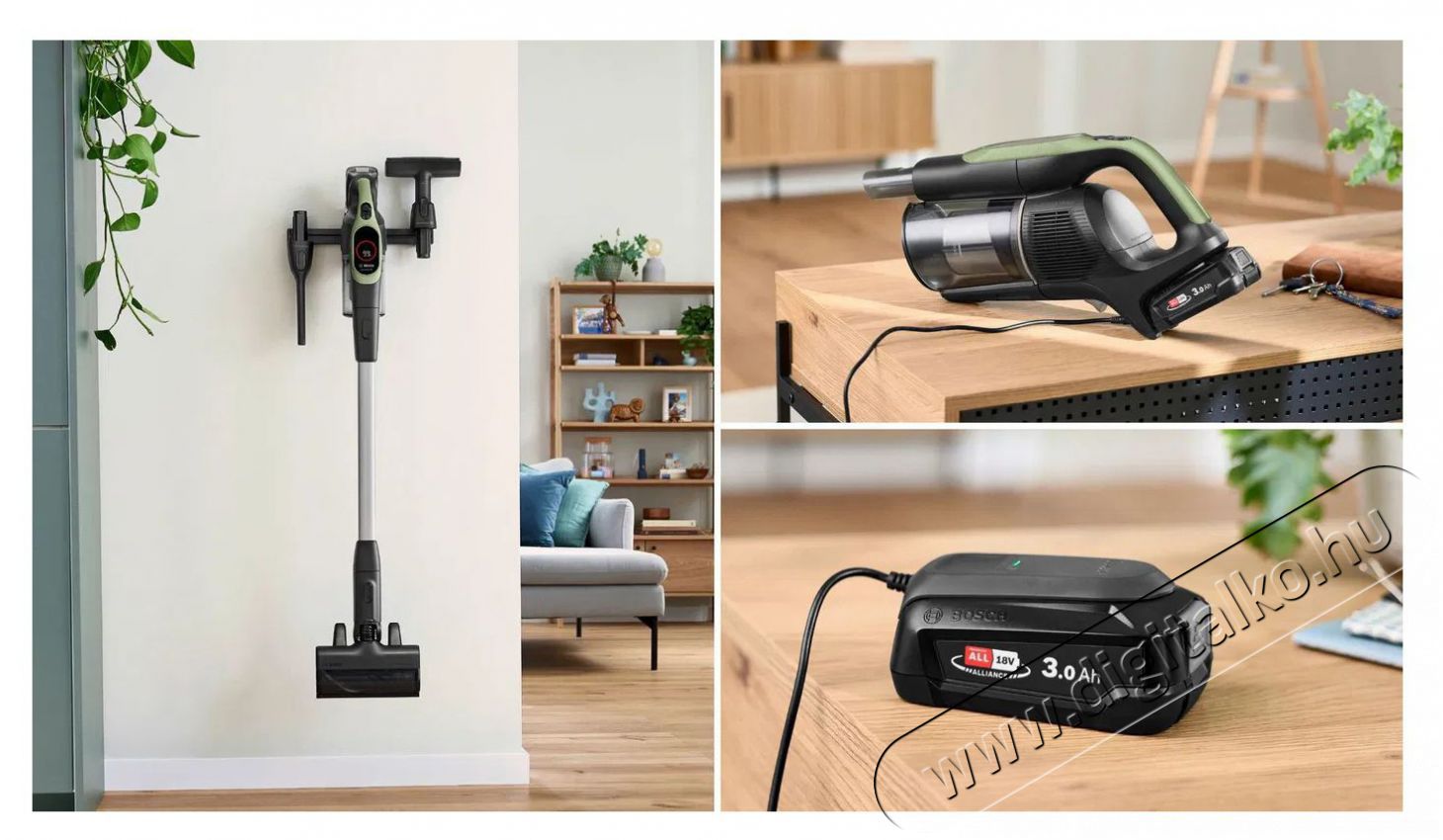 Bosch BCS931TQC Unlimited 9 &aacute;ll&oacute; porsz&iacute;v&oacute; H&aacute;ztart&aacute;s / Otthon / K&uuml;lt&eacute;r - Porsz&iacute;v&oacute; / takar&iacute;t&oacute;g&eacute;p - K&eacute;zi / &aacute;ll&oacute; porsz&iacute;v&oacute; - 529300
