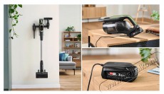 Bosch BCS931TQC Unlimited 9 &aacute;ll&oacute; porsz&iacute;v&oacute; H&aacute;ztart&aacute;s / Otthon / K&uuml;lt&eacute;r - Porsz&iacute;v&oacute; / takar&iacute;t&oacute;g&eacute;p - K&eacute;zi / &aacute;ll&oacute; porsz&iacute;v&oacute; - 529300