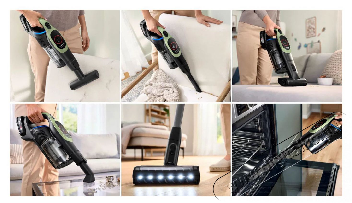 Bosch BCS931TQC Unlimited 9 &aacute;ll&oacute; porsz&iacute;v&oacute; H&aacute;ztart&aacute;s / Otthon / K&uuml;lt&eacute;r - Porsz&iacute;v&oacute; / takar&iacute;t&oacute;g&eacute;p - K&eacute;zi / &aacute;ll&oacute; porsz&iacute;v&oacute; - 529300