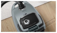 Bosch BGL6X3001 Serie 6 porzs&aacute;kos porsz&iacute;v&oacute; H&aacute;ztart&aacute;s / Otthon / K&uuml;lt&eacute;r - Porsz&iacute;v&oacute; / takar&iacute;t&oacute;g&eacute;p - Porzs&aacute;kos porsz&iacute;v&oacute; - 529302