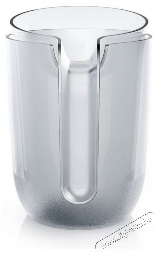 Bosch MESM500W gy&uuml;m&ouml;lcscentrifuga Konyhai term&eacute;kek - Konyhai kisg&eacute;p (elők&eacute;sz&iacute;t&eacute;s / feldolgoz&aacute;s) - Gy&uuml;m&ouml;lcs centrifuga / pr&eacute;s - 529305