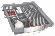 Bosch SPV6ZMX17E Serie 6 Keskeny (45cm-ig) be&eacute;p&iacute;thető mosogat&oacute;g&eacute;p Konyhai term&eacute;kek - Mosogat&oacute;g&eacute;p - Keskeny (45cm-ig) be&eacute;p&iacute;thető mosogat&oacute;g&eacute;p - 529309