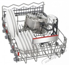 Bosch SPV6ZMX17E Serie 6 Keskeny (45cm-ig) be&eacute;p&iacute;thető mosogat&oacute;g&eacute;p Konyhai term&eacute;kek - Mosogat&oacute;g&eacute;p - Keskeny (45cm-ig) be&eacute;p&iacute;thető mosogat&oacute;g&eacute;p - 529309