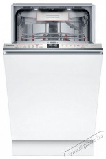 Bosch SPV6ZMX17E Serie 6 Keskeny (45cm-ig) be&eacute;p&iacute;thető mosogat&oacute;g&eacute;p Konyhai term&eacute;kek - Mosogat&oacute;g&eacute;p - Keskeny (45cm-ig) be&eacute;p&iacute;thető mosogat&oacute;g&eacute;p - 529309