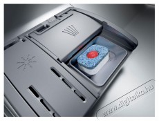 Bosch SPV6ZMX17E Serie 6 Keskeny (45cm-ig) be&eacute;p&iacute;thető mosogat&oacute;g&eacute;p Konyhai term&eacute;kek - Mosogat&oacute;g&eacute;p - Keskeny (45cm-ig) be&eacute;p&iacute;thető mosogat&oacute;g&eacute;p - 529309
