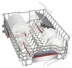 Bosch SPV6ZMX17E Serie 6 Keskeny (45cm-ig) be&eacute;p&iacute;thető mosogat&oacute;g&eacute;p Konyhai term&eacute;kek - Mosogat&oacute;g&eacute;p - Keskeny (45cm-ig) be&eacute;p&iacute;thető mosogat&oacute;g&eacute;p - 529309