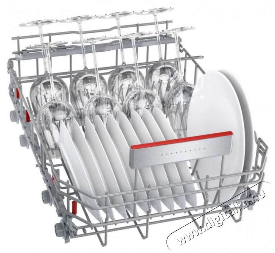 Bosch SPV6ZMX17E Serie 6 Keskeny (45cm-ig) be&eacute;p&iacute;thető mosogat&oacute;g&eacute;p Konyhai term&eacute;kek - Mosogat&oacute;g&eacute;p - Keskeny (45cm-ig) be&eacute;p&iacute;thető mosogat&oacute;g&eacute;p - 529309