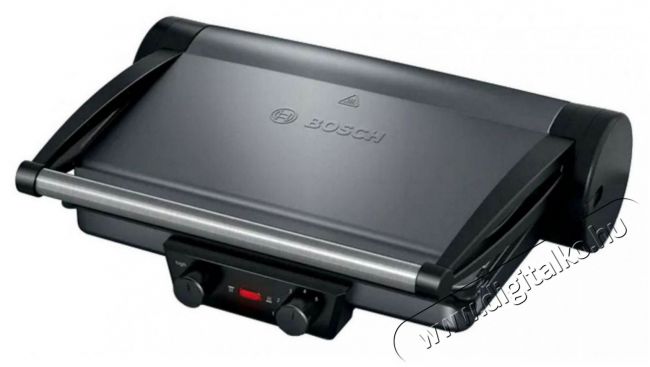 Bosch TCG4215 Konyhai term&eacute;kek - Konyhai kisg&eacute;p (s&uuml;t&eacute;s / főz&eacute;s / hűt&eacute;s / &eacute;telk&eacute;sz&iacute;t&eacute;s) - Kontakt grill s&uuml;tő / s&uuml;tőlap - 523137