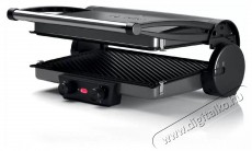 Bosch TCG4215 Konyhai term&eacute;kek - Konyhai kisg&eacute;p (s&uuml;t&eacute;s / főz&eacute;s / hűt&eacute;s / &eacute;telk&eacute;sz&iacute;t&eacute;s) - Kontakt grill s&uuml;tő / s&uuml;tőlap - 523137