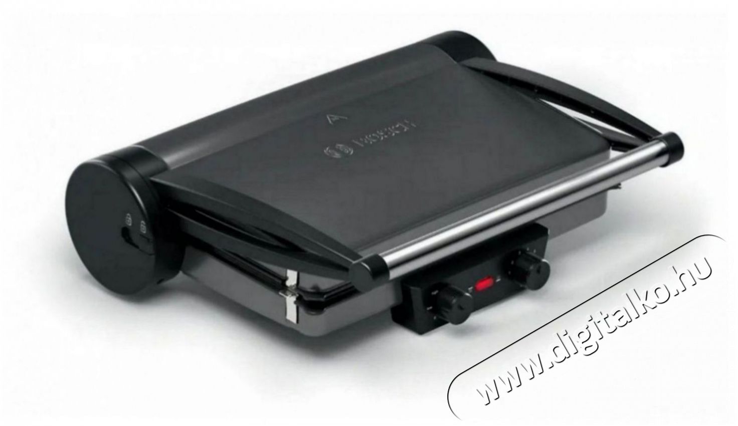 Bosch TCG4215 Konyhai term&eacute;kek - Konyhai kisg&eacute;p (s&uuml;t&eacute;s / főz&eacute;s / hűt&eacute;s / &eacute;telk&eacute;sz&iacute;t&eacute;s) - Kontakt grill s&uuml;tő / s&uuml;tőlap - 523137