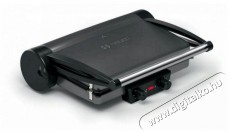 Bosch TCG4215 Konyhai term&eacute;kek - Konyhai kisg&eacute;p (s&uuml;t&eacute;s / főz&eacute;s / hűt&eacute;s / &eacute;telk&eacute;sz&iacute;t&eacute;s) - Kontakt grill s&uuml;tő / s&uuml;tőlap - 523137