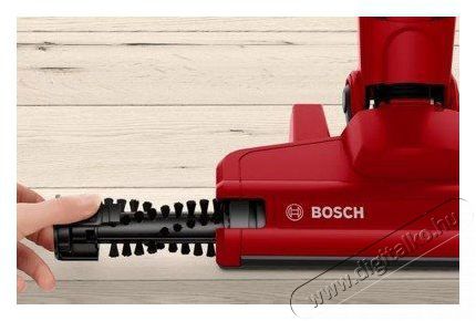 Bosch BBHF214R 2in1 &aacute;ll&oacute; porsz&iacute;v&oacute; - piros H&aacute;ztart&aacute;s / Otthon / K&uuml;lt&eacute;r - Porsz&iacute;v&oacute; / takar&iacute;t&oacute;g&eacute;p - K&eacute;zi / &aacute;ll&oacute; porsz&iacute;v&oacute; - 353495