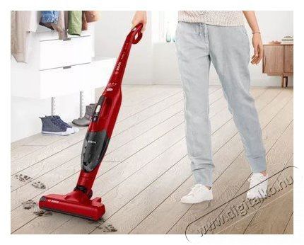 Bosch BBHF214R 2in1 &aacute;ll&oacute; porsz&iacute;v&oacute; - piros H&aacute;ztart&aacute;s / Otthon / K&uuml;lt&eacute;r - Porsz&iacute;v&oacute; / takar&iacute;t&oacute;g&eacute;p - K&eacute;zi / &aacute;ll&oacute; porsz&iacute;v&oacute; - 353495