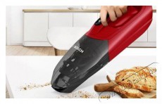 Bosch BBHF214R 2in1 &aacute;ll&oacute; porsz&iacute;v&oacute; - piros H&aacute;ztart&aacute;s / Otthon / K&uuml;lt&eacute;r - Porsz&iacute;v&oacute; / takar&iacute;t&oacute;g&eacute;p - K&eacute;zi / &aacute;ll&oacute; porsz&iacute;v&oacute; - 353495