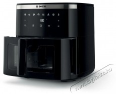 Bosch Serie 6 MAFS2671B Airfryer Konyhai term&eacute;kek - Konyhai kisg&eacute;p (s&uuml;t&eacute;s / főz&eacute;s / hűt&eacute;s / &eacute;telk&eacute;sz&iacute;t&eacute;s) - L&eacute;gkever&eacute;ses főzőg&eacute;p / elektromos kukta / multifunkci&oacute;s s&uuml;tő - 530835