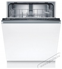 Bosch SMV25AX06E Serie 2 Be&eacute;p&iacute;thető mosogat&oacute;g&eacute;p Konyhai term&eacute;kek - Mosogat&oacute;g&eacute;p - Norm&aacute;l (60cm) be&eacute;p&iacute;thető mosogat&oacute;g&eacute;p - 531390