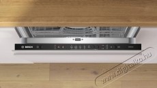 Bosch SMV25AX06E Serie 2 Be&eacute;p&iacute;thető mosogat&oacute;g&eacute;p Konyhai term&eacute;kek - Mosogat&oacute;g&eacute;p - Norm&aacute;l (60cm) be&eacute;p&iacute;thető mosogat&oacute;g&eacute;p - 531390