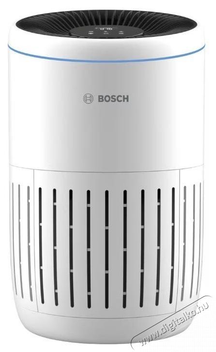 Bosch Air 2000 l&eacute;gtiszt&iacute;t&oacute;, CADR 180m3/h, Előszűrő, HEPA H13 szűrő, Akt&iacute;v sz&eacute;nszűrő, Por&eacute;rz&eacute;kelő, Időz&iacute;tő, Feh&eacute;r Sz&eacute;ps&eacute;g&aacute;pol&aacute;s / Eg&eacute;szs&eacute;g - L&eacute;gtiszt&iacute;t&oacute; / p&aacute;r&aacute;s&iacute;t&oacute; / p&aacute;r&aacute;tlan&iacute;t&oacute; - L&eacute;gtiszt&iacute;t&oacute; - 533087