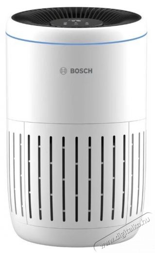 Bosch Air 2000 l&eacute;gtiszt&iacute;t&oacute;, CADR 180m3/h, Előszűrő, HEPA H13 szűrő, Akt&iacute;v sz&eacute;nszűrő, Por&eacute;rz&eacute;kelő, Időz&iacute;tő, Feh&eacute;r Sz&eacute;ps&eacute;g&aacute;pol&aacute;s / Eg&eacute;szs&eacute;g - L&eacute;gtiszt&iacute;t&oacute; / p&aacute;r&aacute;s&iacute;t&oacute; / p&aacute;r&aacute;tlan&iacute;t&oacute; - L&eacute;gtiszt&iacute;t&oacute; - 533087