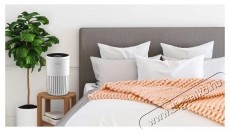 Bosch Air 4000 Wi-Fi l&eacute;gtiszt&iacute;t&oacute;, CADR 300m3/h, Előszűrő, HEPA H13 szűrő, Akt&iacute;v sz&eacute;nszűrő, Por&eacute;rz&eacute;kelő, Időz&iacute;tő, Feh&eacute;r Sz&eacute;ps&eacute;g&aacute;pol&aacute;s / Eg&eacute;szs&eacute;g - L&eacute;gtiszt&iacute;t&oacute; / p&aacute;r&aacute;s&iacute;t&oacute; / p&aacute;r&aacute;tlan&iacute;t&oacute; - L&eacute;gtiszt&iacute;t&oacute; - 533088