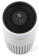 Bosch Air 4000 Wi-Fi l&eacute;gtiszt&iacute;t&oacute;, CADR 300m3/h, Előszűrő, HEPA H13 szűrő, Akt&iacute;v sz&eacute;nszűrő, Por&eacute;rz&eacute;kelő, Időz&iacute;tő, Feh&eacute;r Sz&eacute;ps&eacute;g&aacute;pol&aacute;s / Eg&eacute;szs&eacute;g - L&eacute;gtiszt&iacute;t&oacute; / p&aacute;r&aacute;s&iacute;t&oacute; / p&aacute;r&aacute;tlan&iacute;t&oacute; - L&eacute;gtiszt&iacute;t&oacute; - 533088