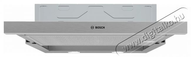 Bosch DFM064W55 teleszk&oacute;pos be&eacute;p&iacute;tett p&aacute;raelsz&iacute;v&oacute; Konyhai term&eacute;kek - P&aacute;raelsz&iacute;v&oacute; - Be&eacute;p&iacute;thető / kih&uacute;zhat&oacute; - 533061