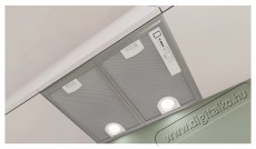 Bosch DHL555BM be&eacute;p&iacute;thető p&aacute;raelsz&iacute;v&oacute; Konyhai term&eacute;kek - P&aacute;raelsz&iacute;v&oacute; - Be&eacute;p&iacute;thető / kih&uacute;zhat&oacute; - 533060