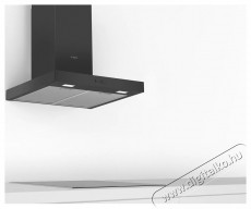 Bosch DWB66BC60 Dekorat&iacute;v be&eacute;p&iacute;tett p&aacute;raelsz&iacute;v&oacute; Konyhai term&eacute;kek - P&aacute;raelsz&iacute;v&oacute; - Be&eacute;p&iacute;thető / kih&uacute;zhat&oacute; - 533058