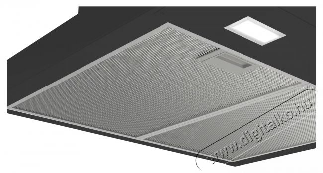 Bosch DWB66BC60 Dekorat&iacute;v be&eacute;p&iacute;tett p&aacute;raelsz&iacute;v&oacute; Konyhai term&eacute;kek - P&aacute;raelsz&iacute;v&oacute; - Be&eacute;p&iacute;thető / kih&uacute;zhat&oacute; - 533058