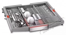 Bosch SMD8TCX04E Seria 8 be&eacute;p&iacute;thető mosogat&oacute;g&eacute;pt, 14 ter&iacute;t&eacute;k, 8 program Konyhai term&eacute;kek - Mosogat&oacute;g&eacute;p - Norm&aacute;l (60cm) be&eacute;p&iacute;thető mosogat&oacute;g&eacute;p - 533075