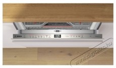 Bosch SMH6ZCX06E, Be&eacute;p&iacute;thető mosogat&oacute;g&eacute;p 14 k&eacute;szlet, 8 program Konyhai term&eacute;kek - Mosogat&oacute;g&eacute;p - Norm&aacute;l (60cm) be&eacute;p&iacute;thető mosogat&oacute;g&eacute;p - 533066