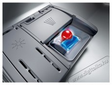 Bosch SMH6ZCX06E, Be&eacute;p&iacute;thető mosogat&oacute;g&eacute;p 14 k&eacute;szlet, 8 program Konyhai term&eacute;kek - Mosogat&oacute;g&eacute;p - Norm&aacute;l (60cm) be&eacute;p&iacute;thető mosogat&oacute;g&eacute;p - 533066