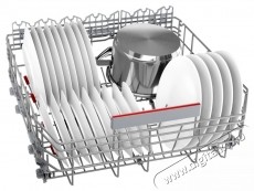 Bosch SMH6ZCX06E, Be&eacute;p&iacute;thető mosogat&oacute;g&eacute;p 14 k&eacute;szlet, 8 program Konyhai term&eacute;kek - Mosogat&oacute;g&eacute;p - Norm&aacute;l (60cm) be&eacute;p&iacute;thető mosogat&oacute;g&eacute;p - 533066