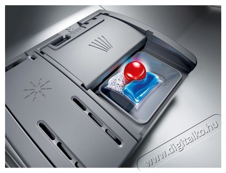 Bosch SMS4EMW06E mosogat&oacute;g&eacute;p, 14 szett, 6 program Konyhai term&eacute;kek - Mosogat&oacute;g&eacute;p - Norm&aacute;l (60cm) szabadon&aacute;ll&oacute; mosogat&oacute;g&eacute;p - 533067