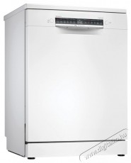 Bosch SMS4EMW06E mosogat&oacute;g&eacute;p, 14 szett, 6 program Konyhai term&eacute;kek - Mosogat&oacute;g&eacute;p - Norm&aacute;l (60cm) szabadon&aacute;ll&oacute; mosogat&oacute;g&eacute;p - 533067