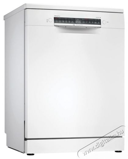 Bosch SMS4EMW06E mosogat&oacute;g&eacute;p, 14 szett, 6 program Konyhai term&eacute;kek - Mosogat&oacute;g&eacute;p - Norm&aacute;l (60cm) szabadon&aacute;ll&oacute; mosogat&oacute;g&eacute;p - 533067