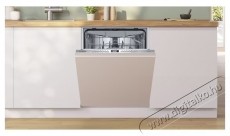 Bosch SMV4EVX08E Be&eacute;p&iacute;thető mosogat&oacute;g&eacute;p, 14 ter&iacute;t&eacute;k, 6 program Konyhai term&eacute;kek - Mosogat&oacute;g&eacute;p - Norm&aacute;l (60cm) be&eacute;p&iacute;thető mosogat&oacute;g&eacute;p - 533064