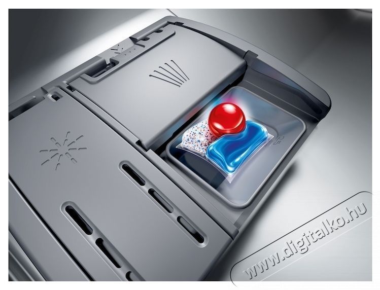 Bosch SMV4EVX08E Be&eacute;p&iacute;thető mosogat&oacute;g&eacute;p, 14 ter&iacute;t&eacute;k, 6 program Konyhai term&eacute;kek - Mosogat&oacute;g&eacute;p - Norm&aacute;l (60cm) be&eacute;p&iacute;thető mosogat&oacute;g&eacute;p - 533064