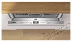 Bosch SMV4HVX07E Be&eacute;p&iacute;thető mosogat&oacute;g&eacute;p, 14 ter&iacute;t&eacute;k, 6 program Konyhai term&eacute;kek - Mosogat&oacute;g&eacute;p - Norm&aacute;l (60cm) be&eacute;p&iacute;thető mosogat&oacute;g&eacute;p - 533068