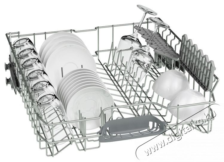 Bosch SMV4HVX07E Be&eacute;p&iacute;thető mosogat&oacute;g&eacute;p, 14 ter&iacute;t&eacute;k, 6 program Konyhai term&eacute;kek - Mosogat&oacute;g&eacute;p - Norm&aacute;l (60cm) be&eacute;p&iacute;thető mosogat&oacute;g&eacute;p - 533068