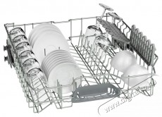 Bosch SMV4HVX07E Be&eacute;p&iacute;thető mosogat&oacute;g&eacute;p, 14 ter&iacute;t&eacute;k, 6 program Konyhai term&eacute;kek - Mosogat&oacute;g&eacute;p - Norm&aacute;l (60cm) be&eacute;p&iacute;thető mosogat&oacute;g&eacute;p - 533068