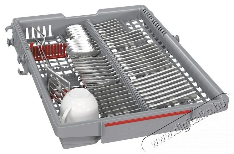 Bosch SPI4EMS24E, Be&eacute;p&iacute;thető mosogat&oacute;g&eacute;p 10 k&eacute;szlet, 6 program Konyhai term&eacute;kek - Mosogat&oacute;g&eacute;p - Keskeny (45cm-ig) be&eacute;p&iacute;thető mosogat&oacute;g&eacute;p - 533069