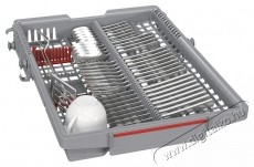 Bosch SPI4EMS24E, Be&eacute;p&iacute;thető mosogat&oacute;g&eacute;p 10 k&eacute;szlet, 6 program Konyhai term&eacute;kek - Mosogat&oacute;g&eacute;p - Keskeny (45cm-ig) be&eacute;p&iacute;thető mosogat&oacute;g&eacute;p - 533069