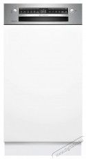 Bosch SPI4EMS24E, Be&eacute;p&iacute;thető mosogat&oacute;g&eacute;p 10 k&eacute;szlet, 6 program Konyhai term&eacute;kek - Mosogat&oacute;g&eacute;p - Keskeny (45cm-ig) be&eacute;p&iacute;thető mosogat&oacute;g&eacute;p - 533069