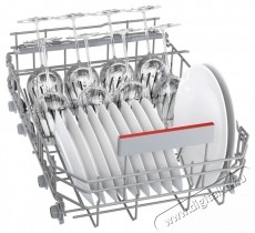 Bosch SPI4EMS24E, Be&eacute;p&iacute;thető mosogat&oacute;g&eacute;p 10 k&eacute;szlet, 6 program Konyhai term&eacute;kek - Mosogat&oacute;g&eacute;p - Keskeny (45cm-ig) be&eacute;p&iacute;thető mosogat&oacute;g&eacute;p - 533069