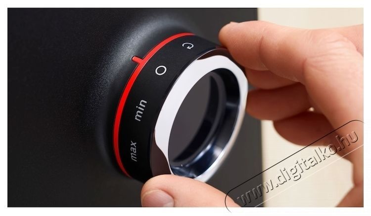 Bosch MFWS440B h&uacute;sdar&aacute;l&oacute;, 1900 W, 2,5 kg/perc, 2 v&aacute;g&aacute;ssal ell&aacute;tott k&eacute;s, kolb&aacute;szhoz/t&ouml;lt&ouml;tt z&ouml;lds&eacute;gekhez &eacute;s kebb&eacute;hez val&oacute; tartoz&eacute;k, fekete Konyhai term&eacute;kek - Konyhai kisg&eacute;p (elők&eacute;sz&iacute;t&eacute;s / feldolgoz&aacute;s) - H&uacute;sdar&aacute;l&oacute; - 533055